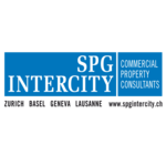 Logo SPG Intercity
