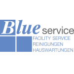 Logo Blue Service AG
