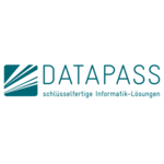 Logo Datapass
