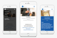 Neuer Name, neue Website: Radtke Kommunikation ist live
