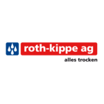 Logo roth-kippe ag