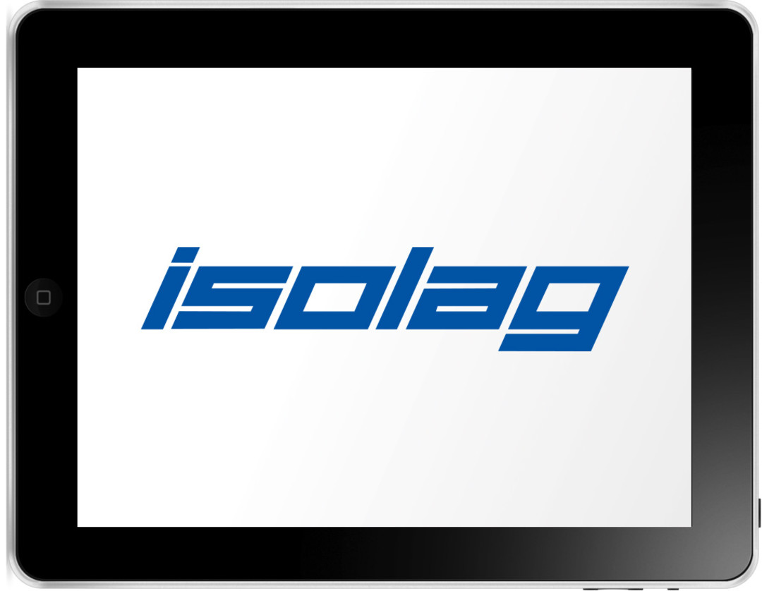 IPAD Präsentation