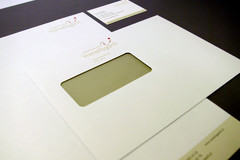 Eine neue Coporate Identity für die Baugenossenschaft Vrenelisgärtli