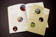 Eine neue Coporate Identity für die Baugenossenschaft Vrenelisgärtli