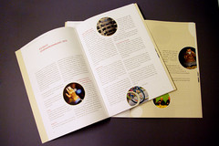 Eine neue Coporate Identity für die Baugenossenschaft Vrenelisgärtli