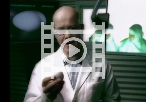 Wir schwören auf das Schweizer Ei (DE)