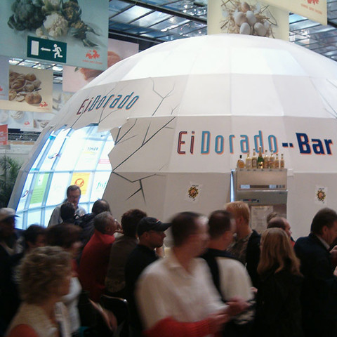 Wir schwören auf das Schweizer Ei (DE)