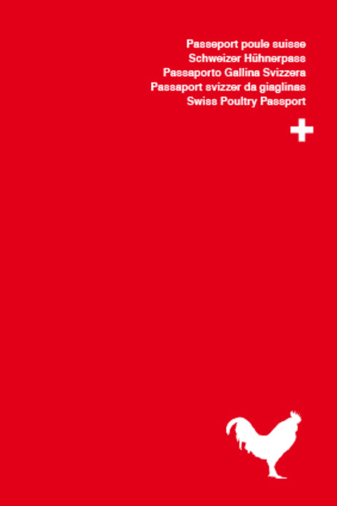 Wir schwören auf das Schweizer Ei (DE)