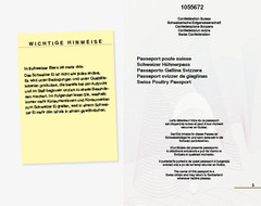 Wir schwören auf das Schweizer Ei (DE)