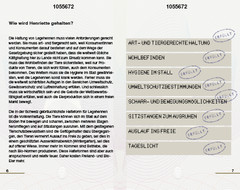 Wir schwören auf das Schweizer Ei (DE)