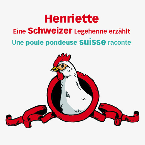 Wir schwören auf das Schweizer Ei (DE)