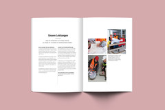 Eins, zwei, dry – roth-kippe ag macht vorwärts