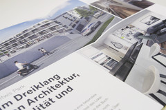 Rietwis Park - Im Herzen von Egg