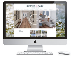 WEBSITE FÜR BELLE IMMO AG