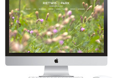 Rietwis Park - Im Herzen von Egg