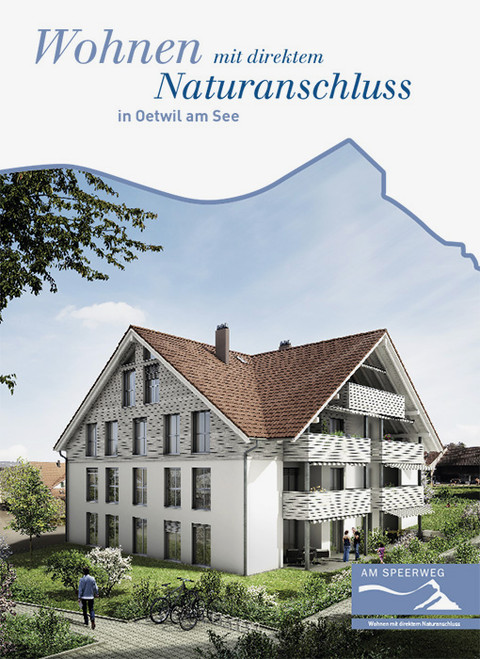 WEBSITE FÜR BELLE IMMO AG