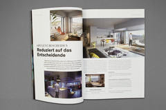 Europaallee Haus H