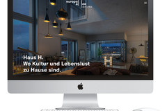 Europaallee Haus H