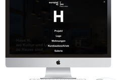 Europaallee Haus H