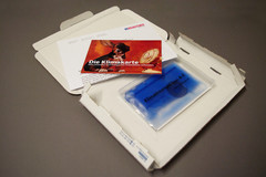 Mailing für die roth-kippe ag