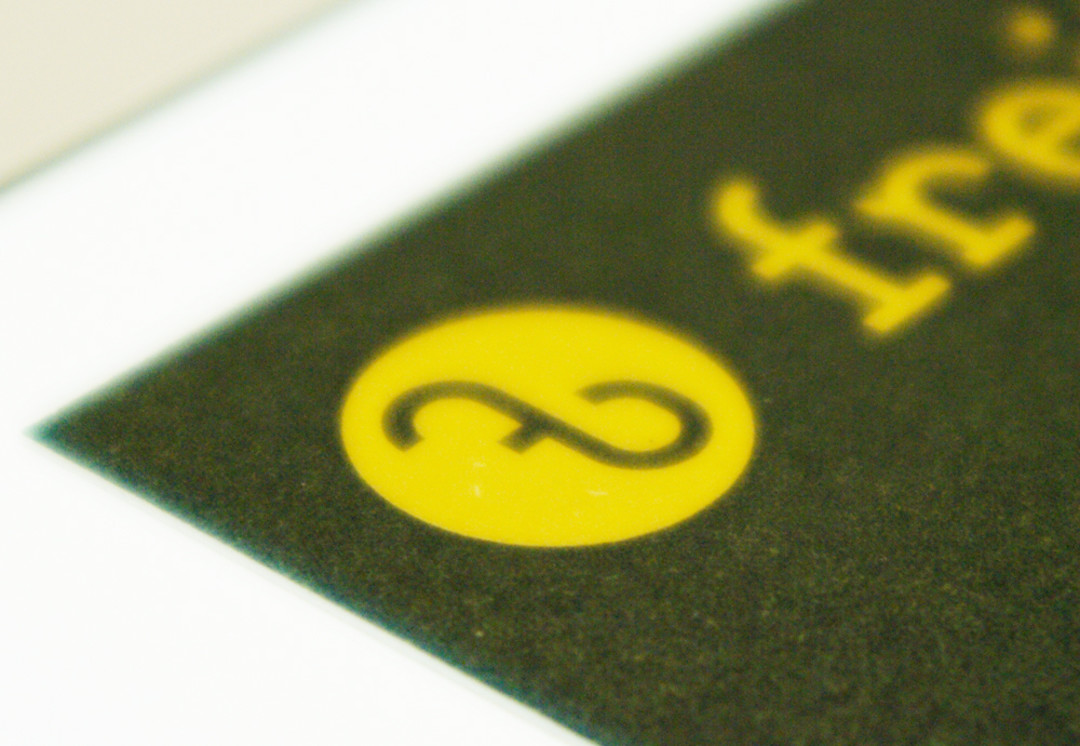 Neues Corporate Design für den Freiblick