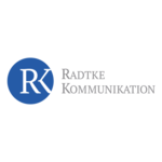 Logo Radtke Kommunikation