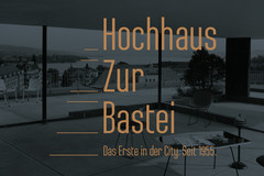 Hochhaus Zur Bastei