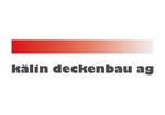 Logo Kälin Deckenbau